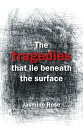 The Tragedies That Lie Beneath the Surface【電