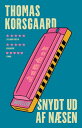 Snydt ud af n sen【電子書籍】 Thomas Korsgaard