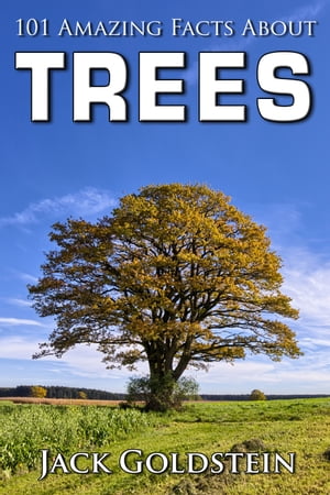 ＜p＞Did you know that you can use a tree stump as a compass? Do you know what makes Maple trees explode? What do the leaves of an oak tree look like? And where is the tallest tree in the world? The answers to all of these questions and more can be found in this excellent quick-read guide to trees. Whether you’re a dedicated arborologist or are just interested in this often overlooked yet wonderful area of nature, then this book containing over one hundred fascinating facts is the book for you.＜/p＞画面が切り替わりますので、しばらくお待ち下さい。 ※ご購入は、楽天kobo商品ページからお願いします。※切り替わらない場合は、こちら をクリックして下さい。 ※このページからは注文できません。