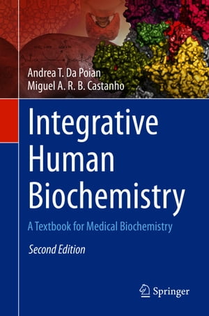 Integrative Human Biochemistry