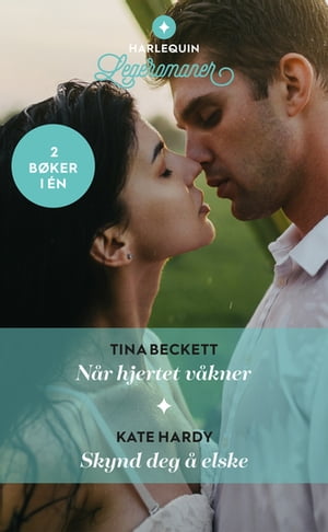 Når hjertet våkner / Skynd deg å elske