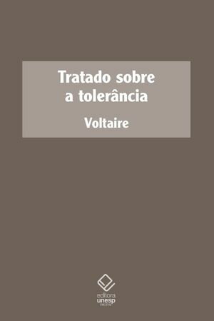 Tratado sobre a toler?ncia【電子書籍】