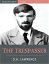 The Trespasser (Illustrated)Żҽҡ[ D.H. Lawrence ]