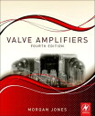 ＜p＞＜em＞Valve Amplifiers＜/em＞ has been recognized as the most comprehensive guide to valve amplifier design, analysis, modification and maintenance. It provides a detailed presentation of the rudiments of electronics and valve design for engineers and non-experts. The source also covers design principles and construction techniques to help end users build their own tool from scratch designs that work. The author's approach walks the reader through each step of designing and constructing, starting with an overview of the essential working principles of valve amplifiers, the simple and complex stages, the process of linking the stages, and completing the design.＜/p＞ ＜p＞The book is comprised of seven chapters all of which include a DIY guide discussion of practical aspects. The text starts with familiarization of the fundamentals of electronics, which are essential for designing and building valve amplifiers. Particular attention has been paid to providing solutions for questions that are commonly asked and faced by beginners in valve designing and construction.＜/p＞ ＜p＞＜em＞Valve Amplifiers＜/em＞ is a masterful hands-on guide for both experts and novices who work with tube audio equipment, and for electronic hobbyists, audio engineers, and audiophiles.＜/p＞ ＜ul＞ ＜li＞The practical guide to analysis, modification, design, construction and maintenance of valve amplifiers＜/li＞ ＜li＞The fully up-to-date approach to valve electronics＜/li＞ ＜li＞Essential reading for audio designers and music and electronics enthusiasts alike＜/li＞ ＜/ul＞画面が切り替わりますので、しばらくお待ち下さい。 ※ご購入は、楽天kobo商品ページからお願いします。※切り替わらない場合は、こちら をクリックして下さい。 ※このページからは注文できません。