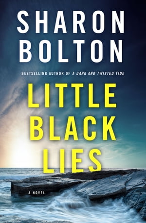 Little Black Lies A Novel【電子書籍】[ Sha