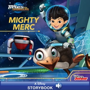 Miles From Tomorrowland: Mighty Merc