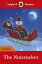 Ladybird Readers Level 2 - The Nutcracker (ELT Graded Reader)