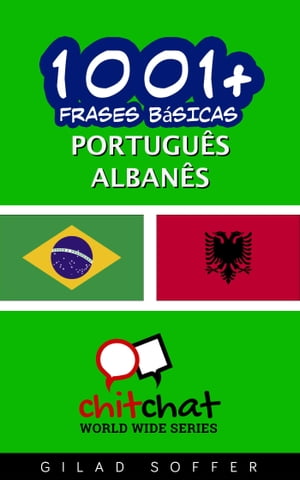 1001+ Frases Básicas Português - albanês