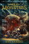 Percy Jackson and the Olympians: The Sea of Monsters, The Graphic Novel