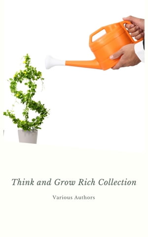 Think and Grow Rich Collection - The Essentials 