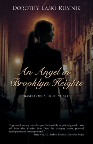 An Angel in Brooklyn Heights