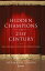 Hidden Champions of the Twenty-First Century The Success Strategies of Unknown World Market Leaders【電子書籍】[ Hermann Simon ]