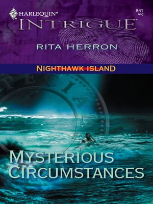 Mysterious Circumstances【電子書籍】[ Rita Herron ]