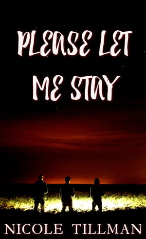 Please Let Me Stay Dupont, #3【電子書籍】[