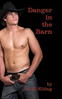 Danger in the Barn