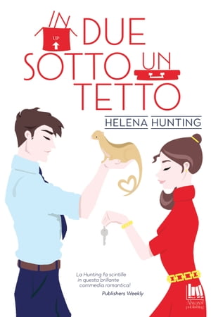 In due sotto un tetto【電子書籍】[ Helena 