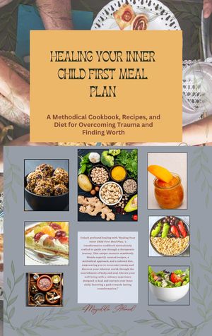 Healing Your Inner Child First Meal Plan