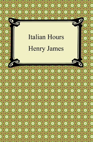 Italian Hours