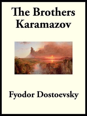 The Brothers Karamazov