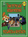 THE CASE OF THE LOST WORLD HERITAGE. Holmes and Watson, well their pets , investigate the disappearing World Heritage Site.【電子書籍】 Ed Chatelier