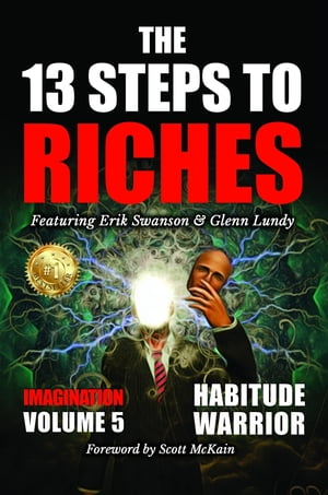 The 13 Steps to Riches - Volume 5【電子書籍