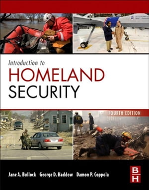 Introduction to Homeland Security