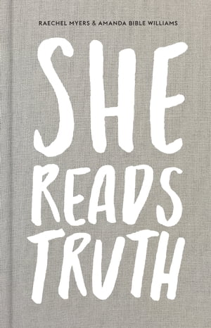 She Reads Truth