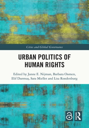 Urban Politics of Human Rights