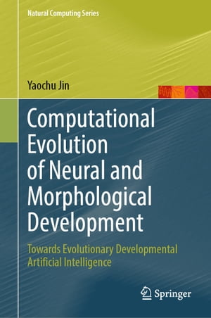 Computational Evolution of Neural and Morphological Development Towards Evolutionary Developmental Artificial Intelligence