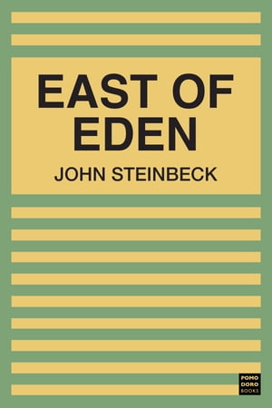 East of Eden