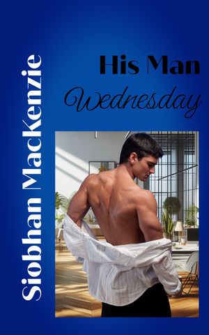 His Man Wednesday