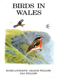 Birds in Wales【電子書籍】[ Roger Lovegrove ]