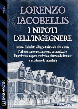 I nipoti dell’ingegnere