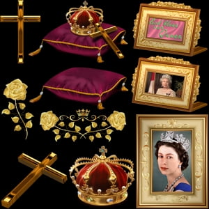 HISTORY OF QUEEN ELIZABETH