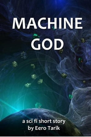 Machine God