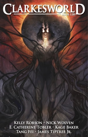 Clarkesworld Magazine Issue 128【電子書籍】[ Neil Clarke ]