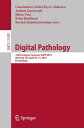 Digital Pathology 15th European Congress, ECDP 2019, Warwick, UK, April 10?13, 2...