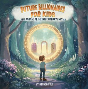 Future Billionaires For Kids The Portal of Infinite Opportunities【電子書籍】[ Bianca Polo ]