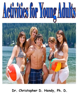 Activities for Young Adults