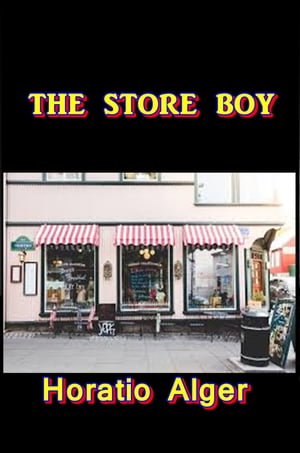 The Store Boy