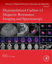 Hyperpolarized Carbon-13 Magnetic Resonance Imaging and Spectroscopy【電子書籍】