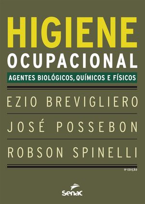 Higiene ocupacional