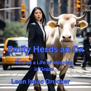 Emily Herds an Ox
