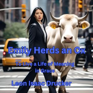 Emily Herds an Ox【電子書籍】[ Leon Isaac Drucker ]