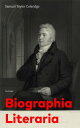 Biographia Literaria (Unabridged) Important autobiographical work and influential piece of literary introspection by an English poet and philosopher, author of The Rime of The Ancient Mariner, Christabel, Lyrical Ballads