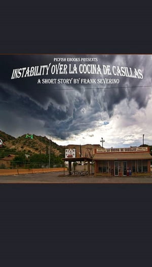 Instability Over La Cocina de Casillas