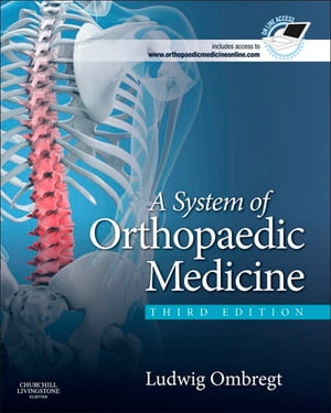A System of Orthopaedic Medicine - E-Book
