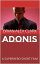 Adonis: A Superhero Short Film