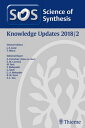 ŷKoboŻҽҥȥ㤨Science of Synthesis: Knowledge Updates 2018 Vol. 2ŻҽҡۡפβǤʤ442,658ߤˤʤޤ