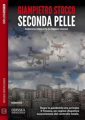 楽天楽天Kobo電子書籍ストアSeconda pelle【電子書籍】[ Giampietro Stocco ]